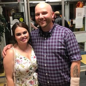 Meet your Posher, Chantel